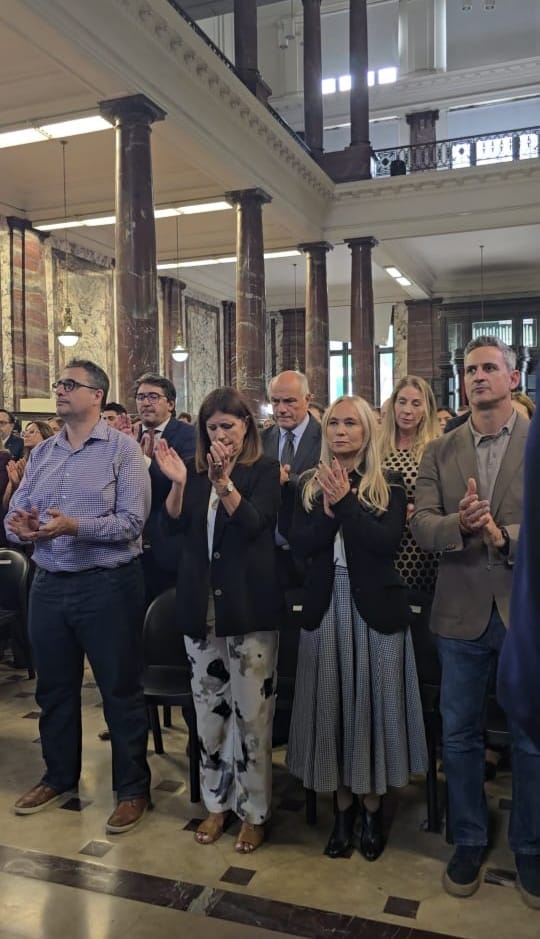 Fiscalía General · MPA tweet media