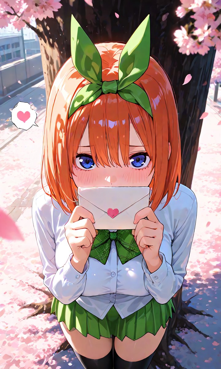 ありしゃ@AIart tweet media