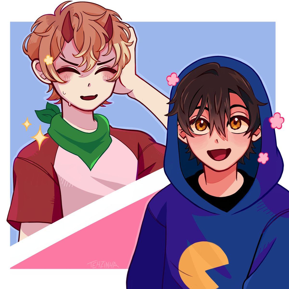 Tehzinha ☆ tweet media