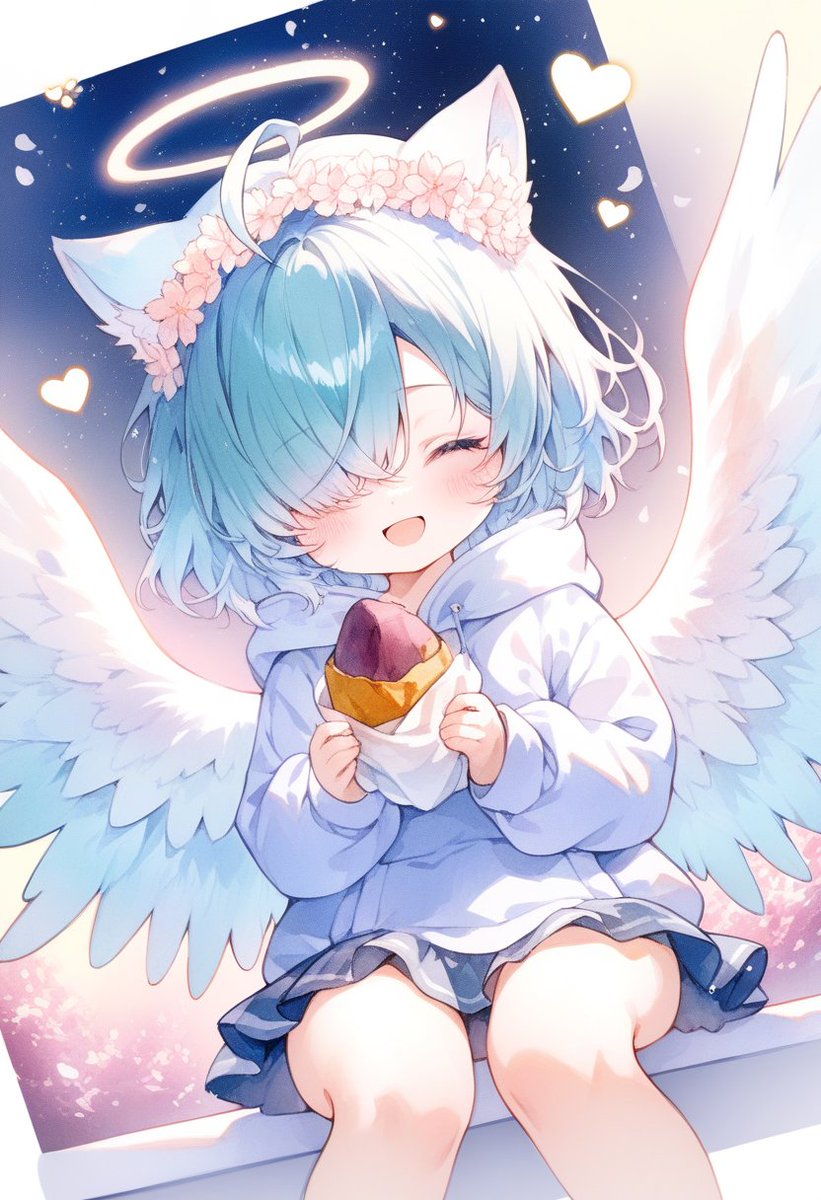 工房に憧れるモフリスト✨(旧サーシャ)(略称はモブで、モフでも⭕✨) tweet media