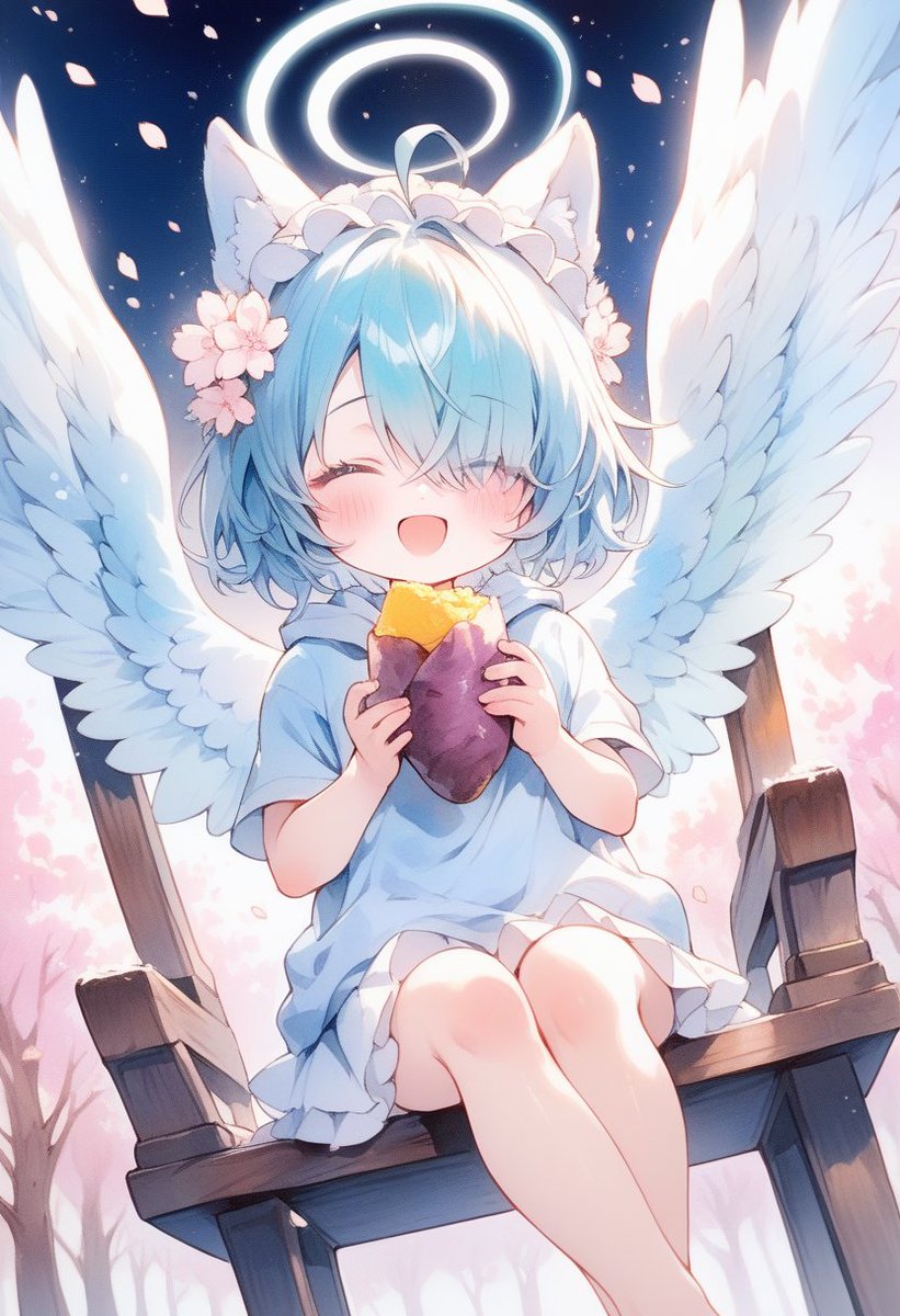 工房に憧れるモフリスト✨(旧サーシャ)(略称はモブで、モフでも⭕✨) tweet media