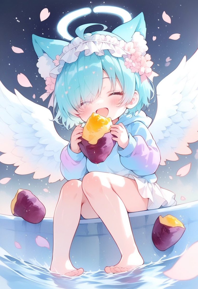 工房に憧れるモフリスト✨(旧サーシャ)(略称はモブで、モフでも⭕✨) tweet media