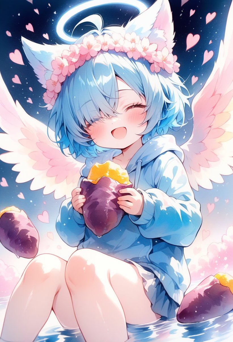 工房に憧れるモフリスト✨(旧サーシャ)(略称はモブで、モフでも⭕✨) tweet media