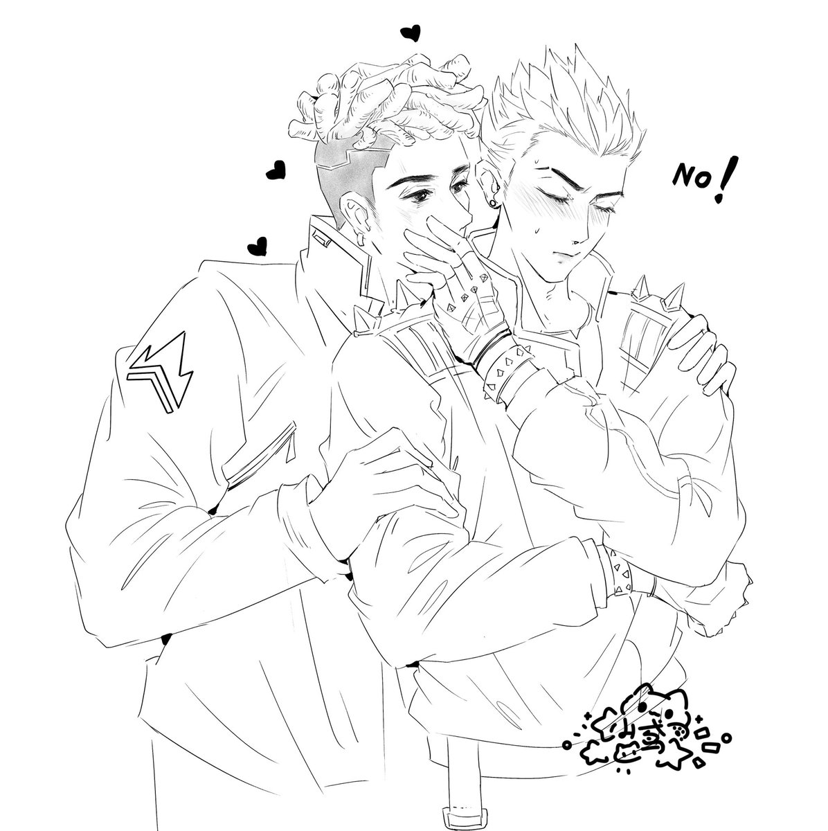 懒得搭理了 tweet media