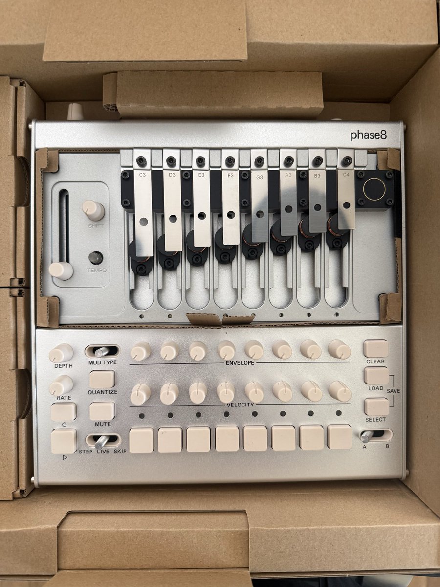 Ben Milne tweet media