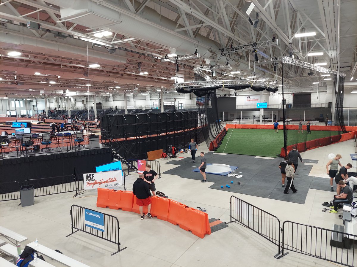 John Adams Track & Field and Cross Country tweet media