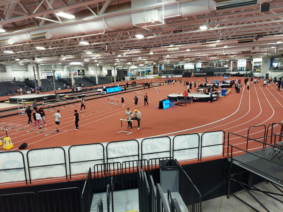 John Adams Track & Field and Cross Country tweet media