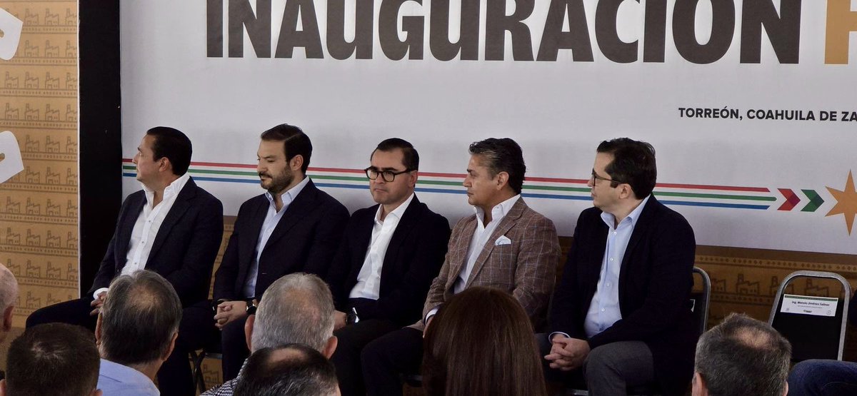 Poder Judicial Coah tweet media