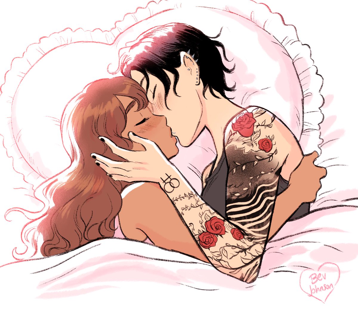 sapphics like: tweet media