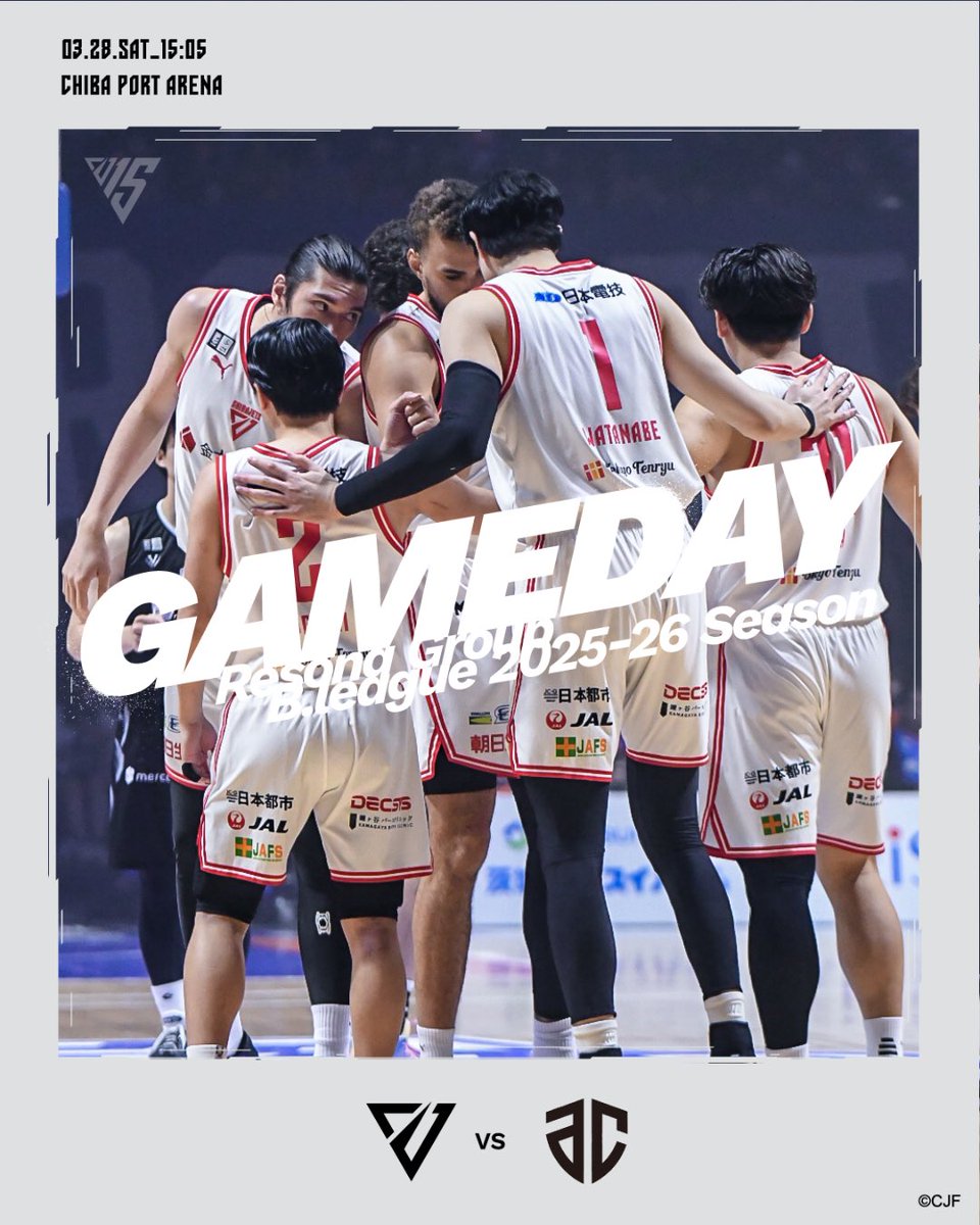 千葉ジェッツふなばし 🛫PAINT IT JETS✨ tweet media