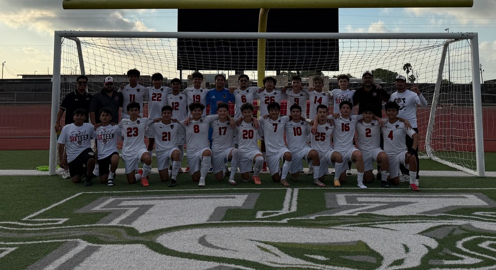 La Joya Palmview High School tweet media