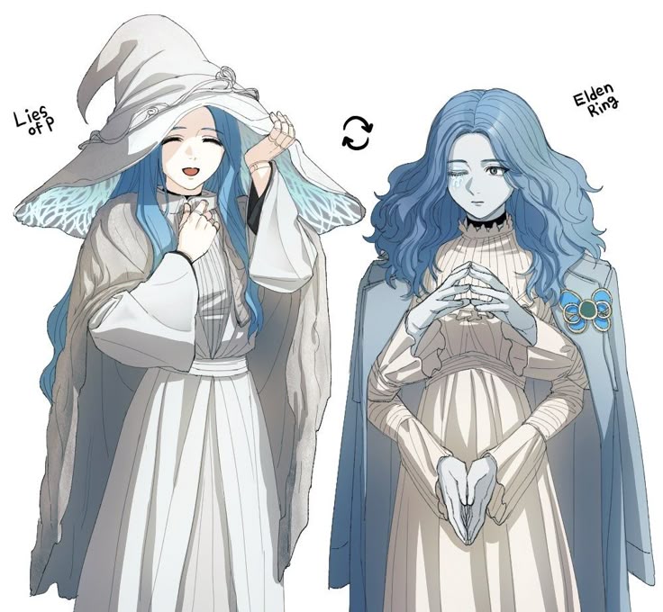 ˜”*°• Elden ring (Roleplay) •°*”˜ tweet media