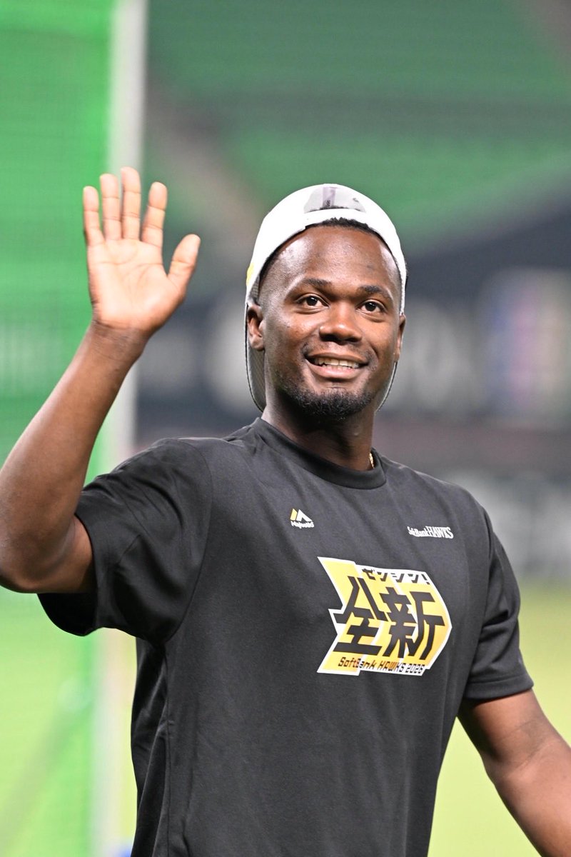 西スポWEB OTTO! タカ番がつぶやくソフトバンクホークス最新情報・裏情報 tweet media