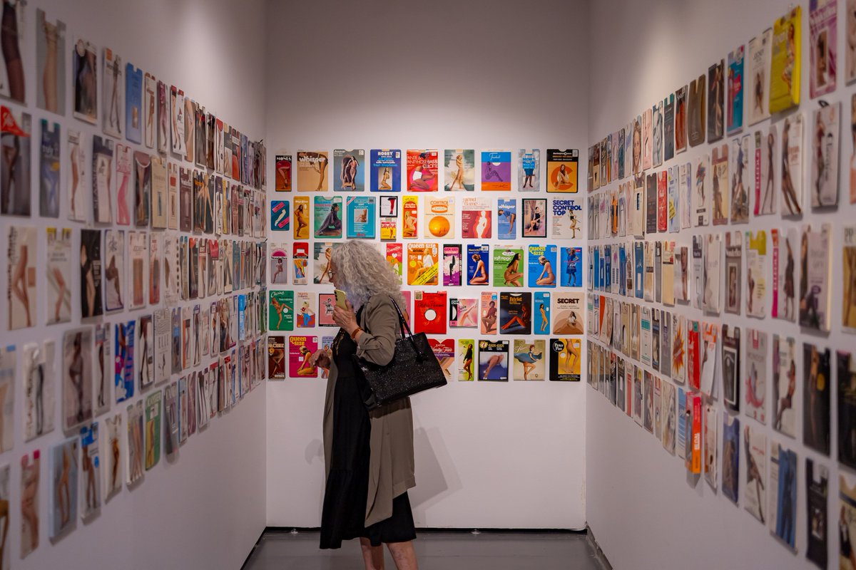 Museo de Arte Carrillo Gil tweet media