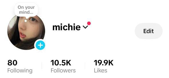 tar || jualan akun x, ig dan tiktok🍒 tweet media