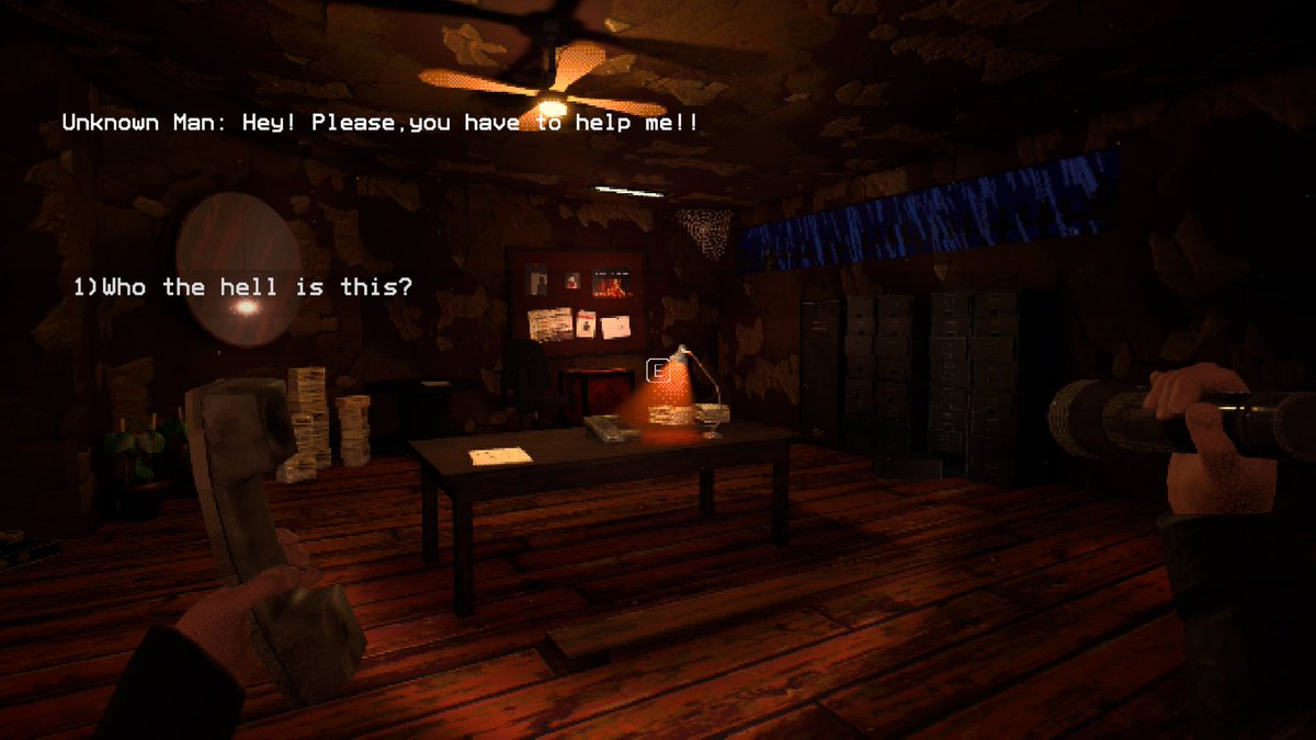 Aroko Game Studio tweet media