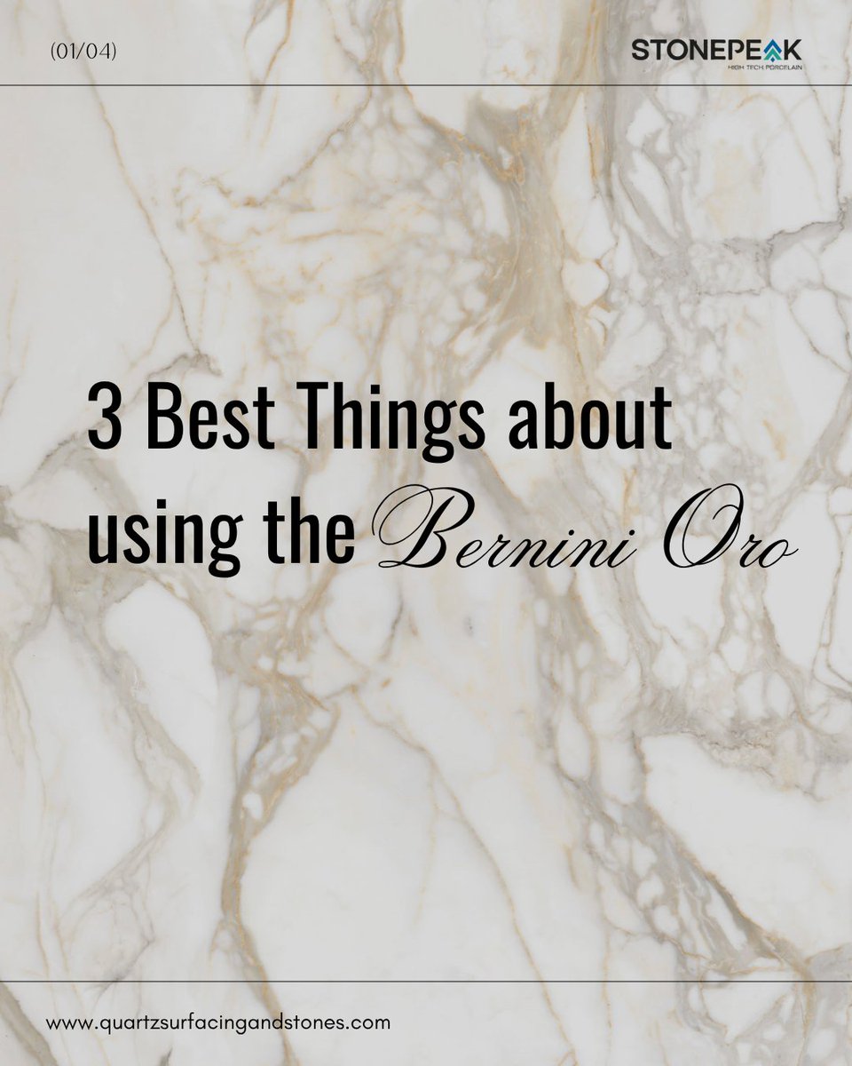 Quartz Surfacing and Stones tweet media