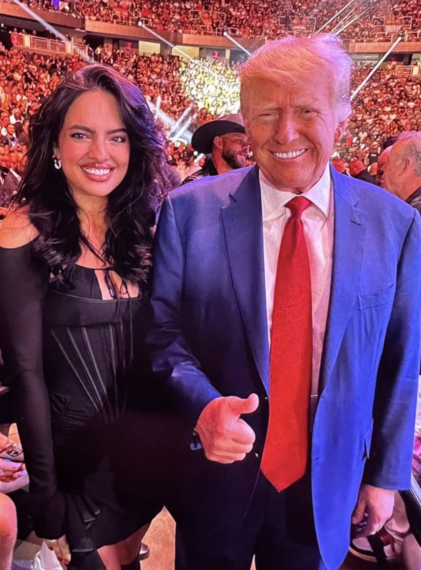 Nina Drama supports pedophiles &amp; loves glazing domestic abusers like Jon Jones. Georgio can say wtv the fuck he wants about this stupid pick me bitch