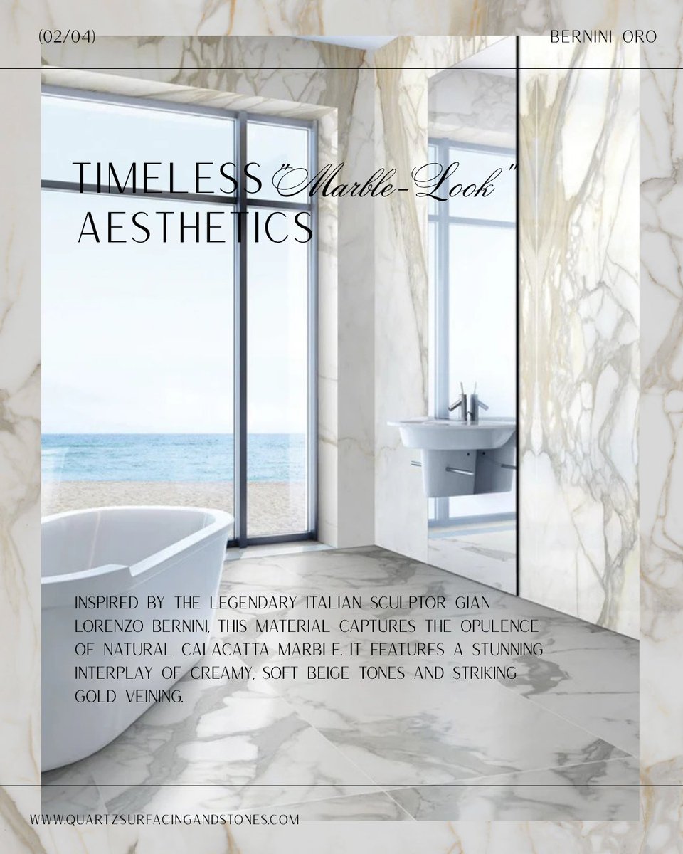 Quartz Surfacing and Stones tweet media