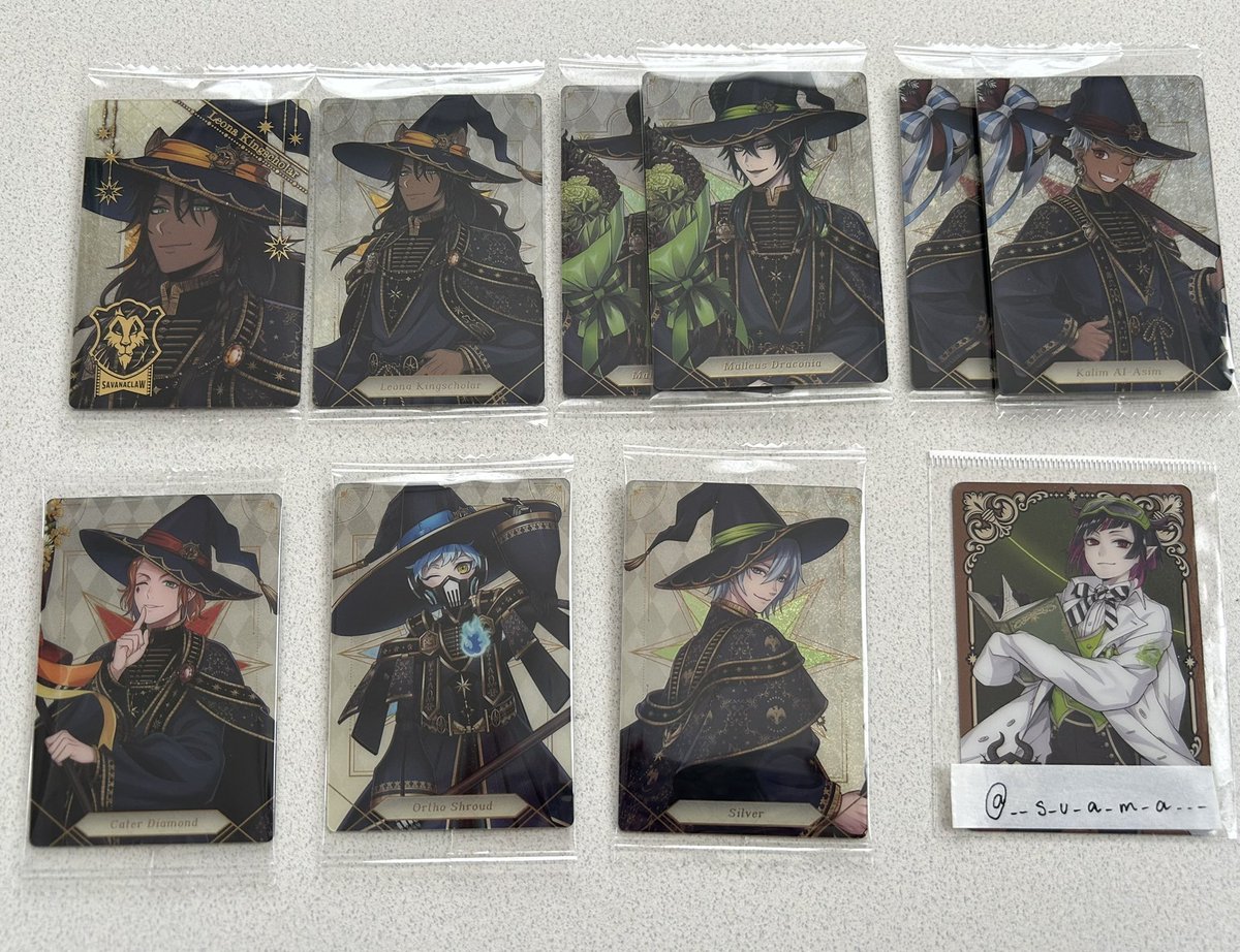 すあま@固定ポスト(ツリー含む)一読お願い致します。 tweet media