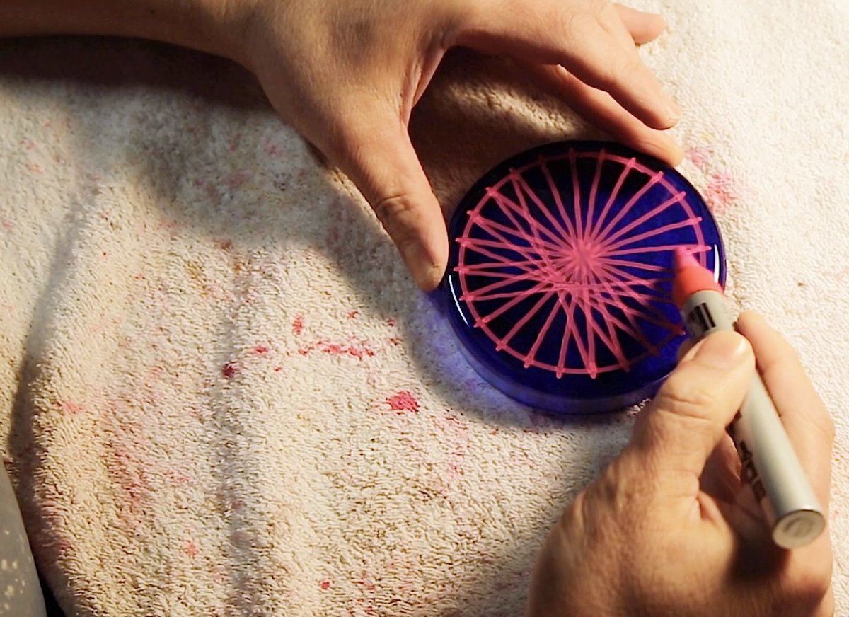 金谷 勉 @ CEMENT PRODUCE DESIGN tweet media