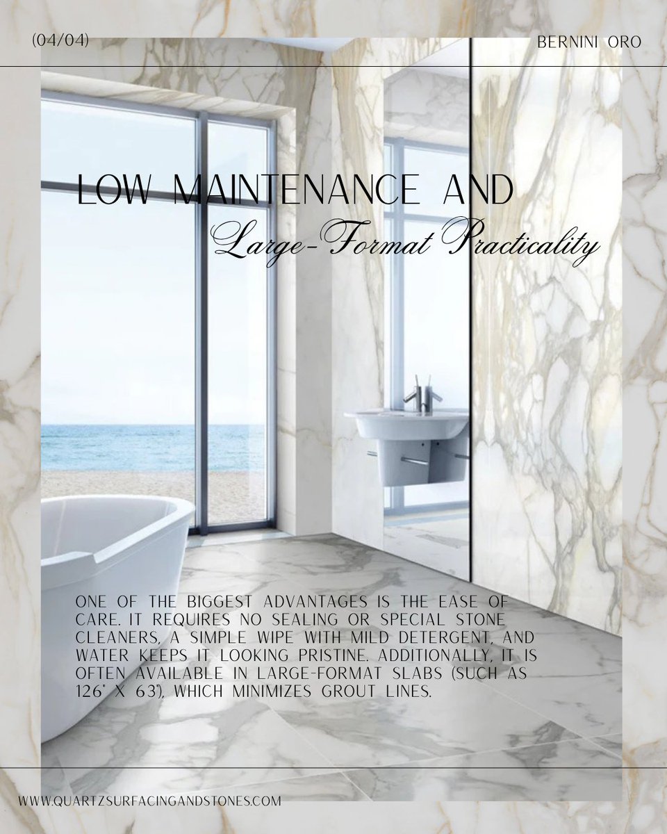 Quartz Surfacing and Stones tweet media