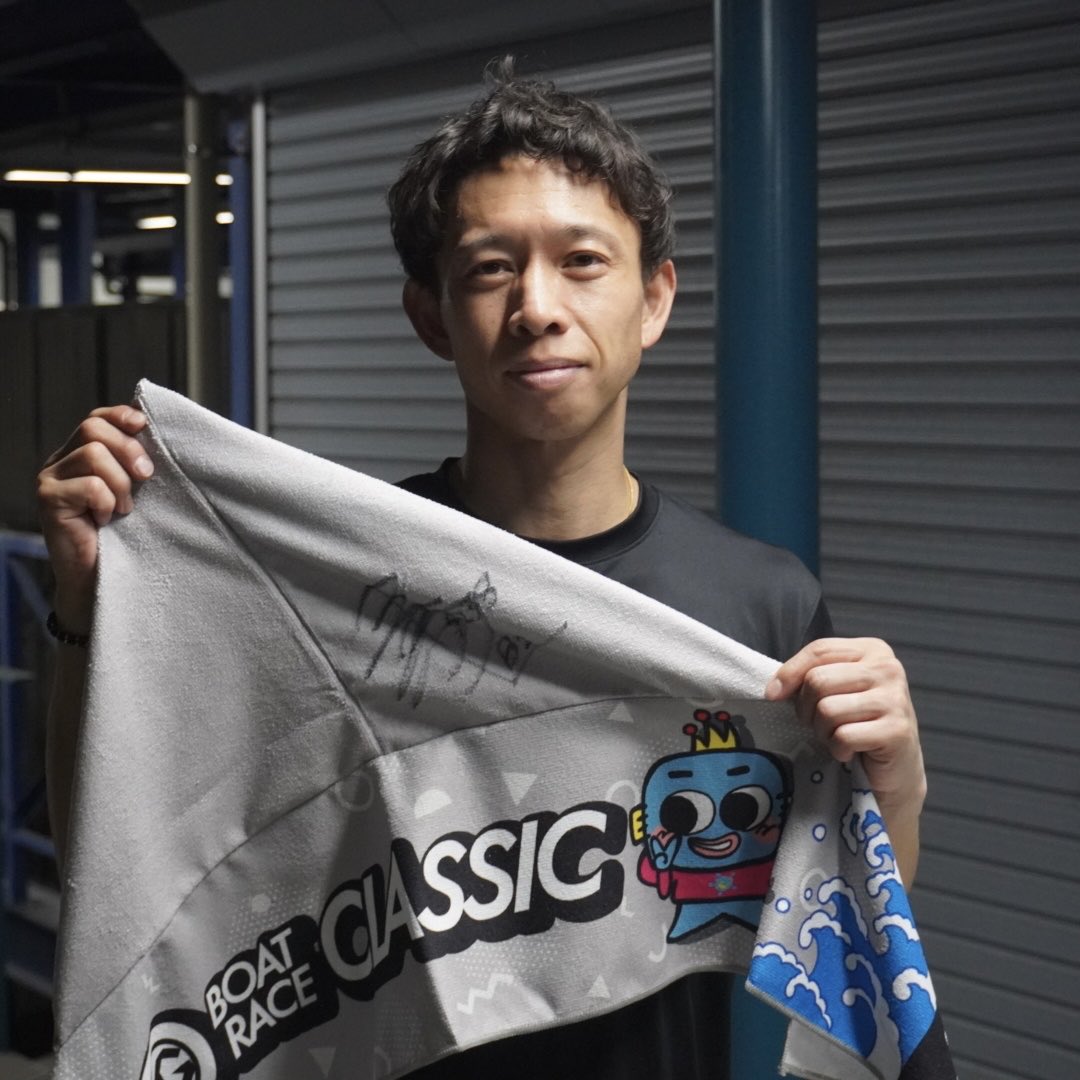 中日スポーツ レース部 tweet media