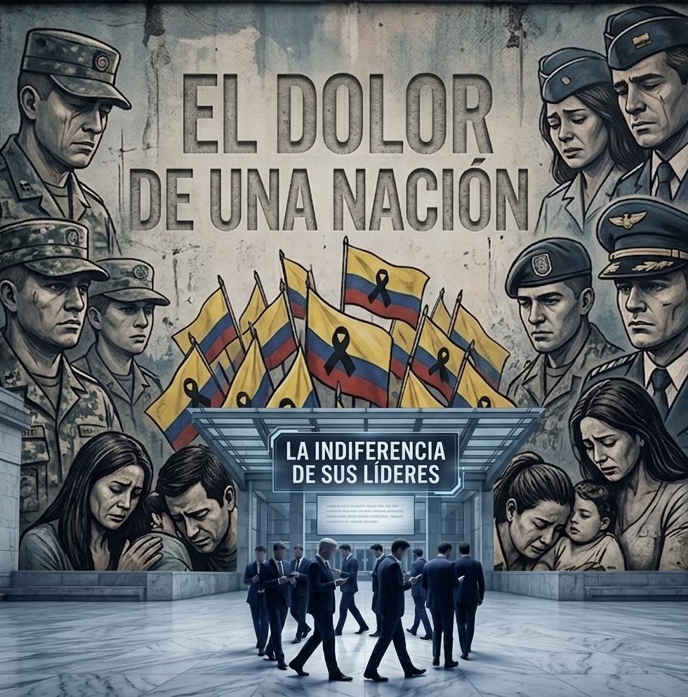 🇨🇴SARGENTO DEL EJÉRCITO NACIONAL DE COLOMBIA🇨🇴 tweet media