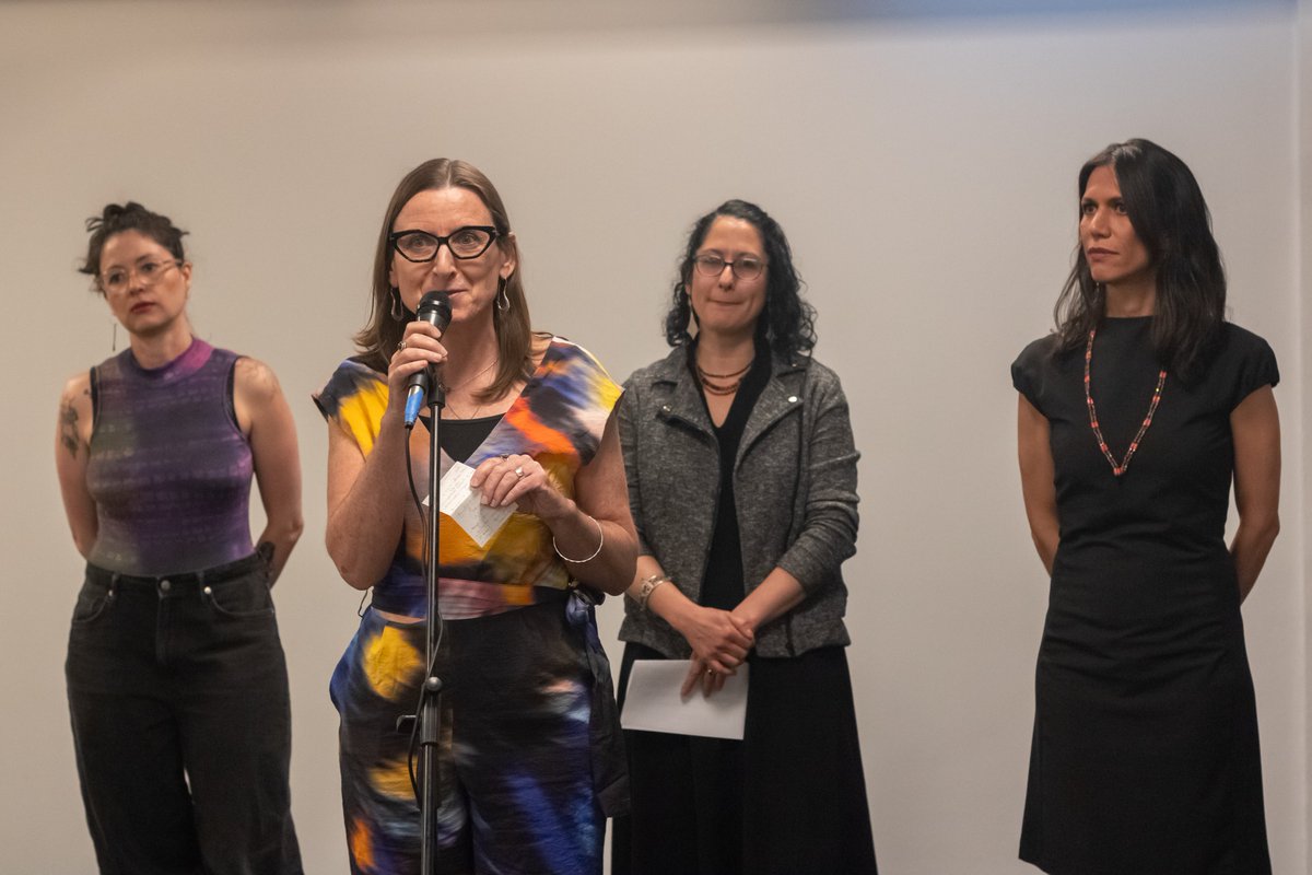 Museo de Arte Carrillo Gil tweet media