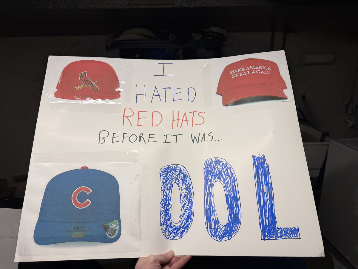 Danny Rockett tweet media