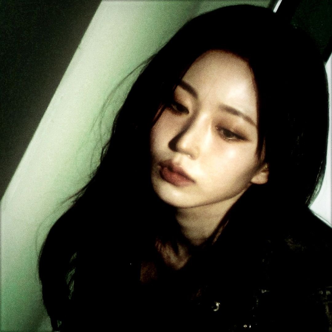 kaelin ˚⊹♡ is seeing nmixx tweet media