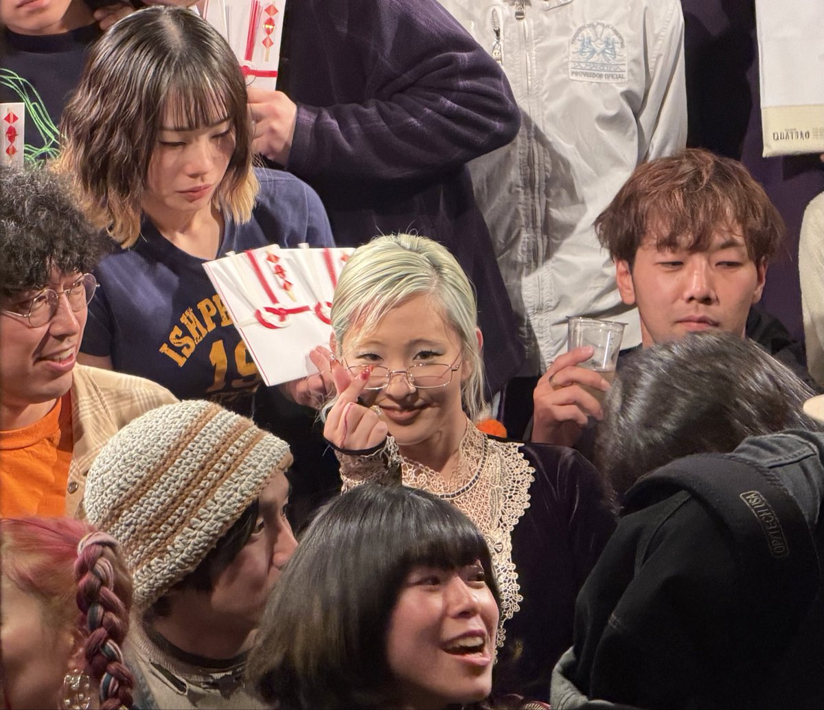 ちゃづ̷ずけ 🍵🐾 tweet media