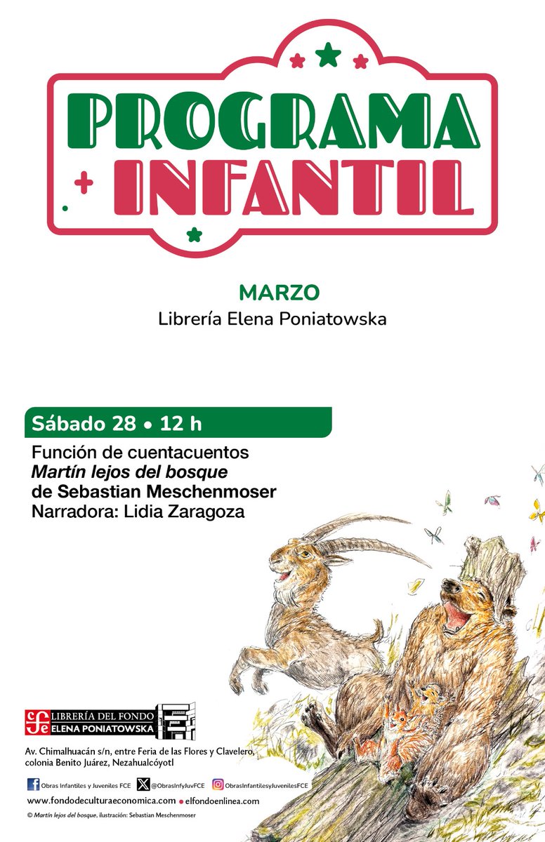 Fondo de Cultura Económica tweet media