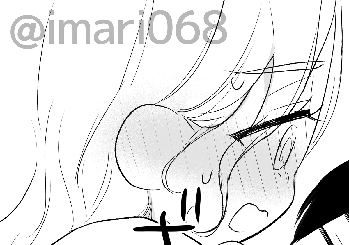 本日おまけ更新です!

 いつも応援、コメントありがとうございます!  
とっても励みになります! 🥹💕

 https://t.co/kQj5OOzyfv #マンガPark #私を叱る日鷹君と毎晩シています 