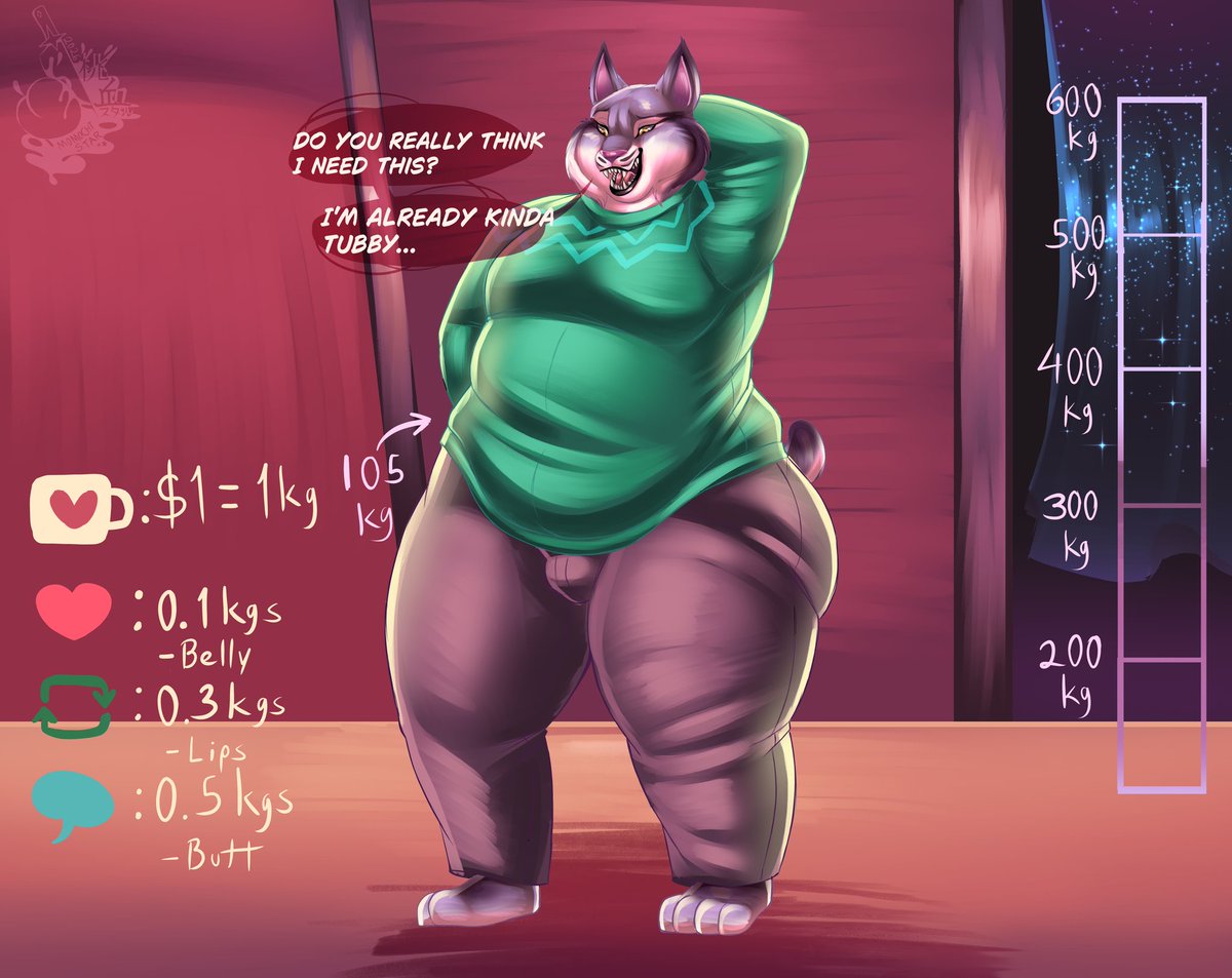 ✧✦ STᗩᖇᖇY TᗩIᘜᗩ ఌ✦✧ (💫 ℂ𝕆𝕄𝕄𝕊 𝕆ℙ𝔼ℕ !💫) tweet media