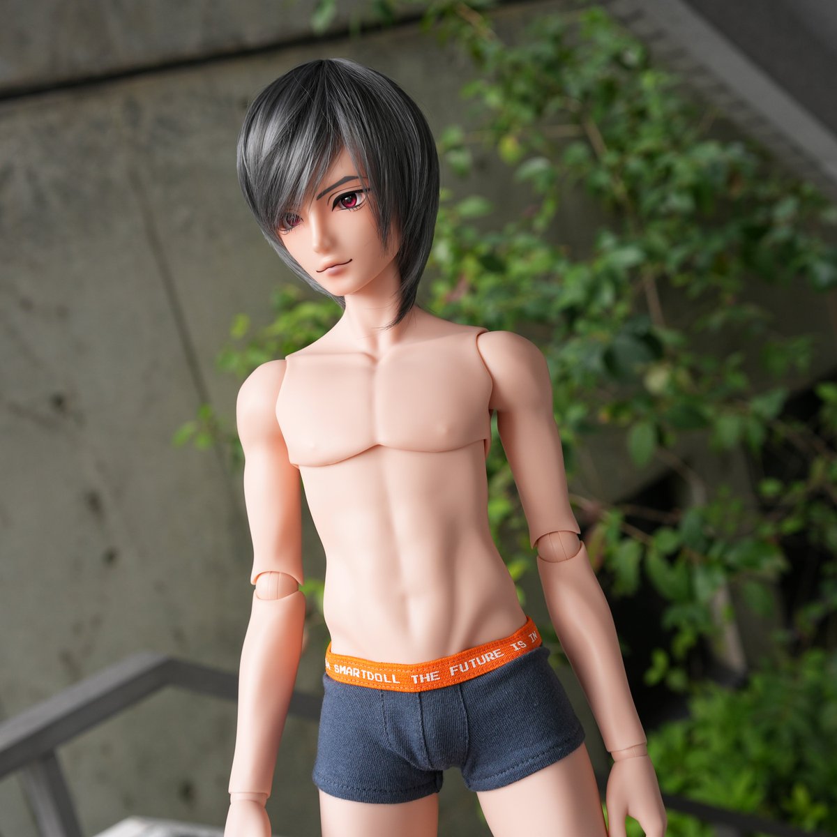 Smartdoll Land tweet media