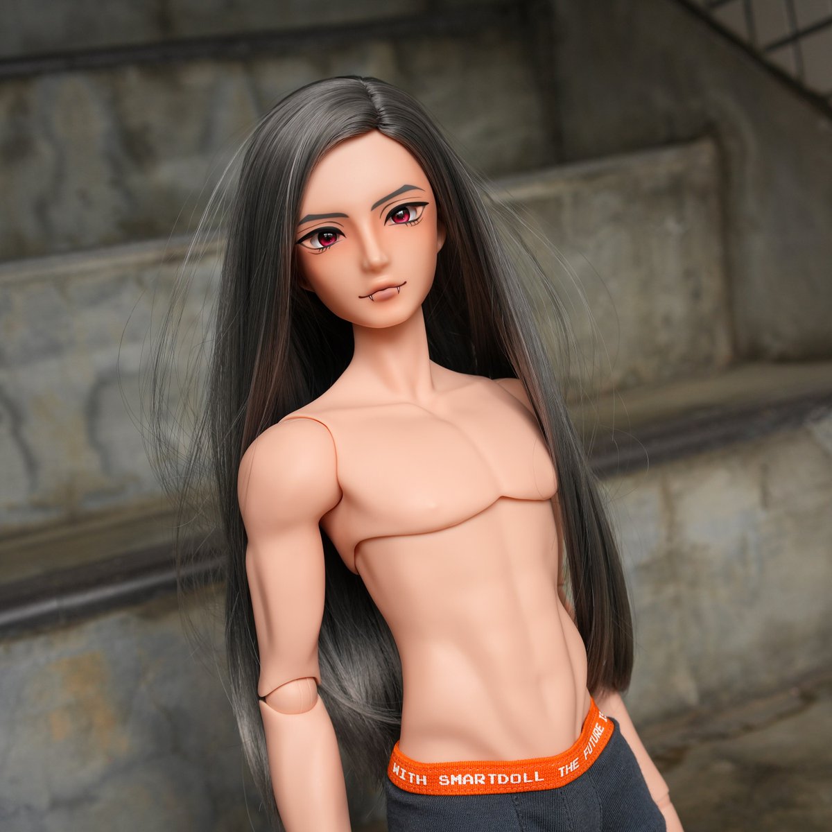 Smartdoll Land tweet media