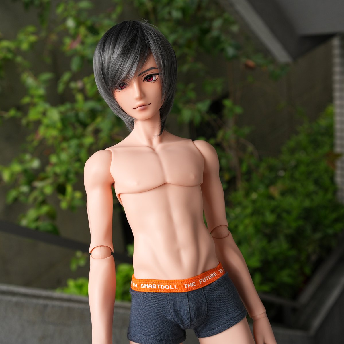 Smartdoll Land tweet media