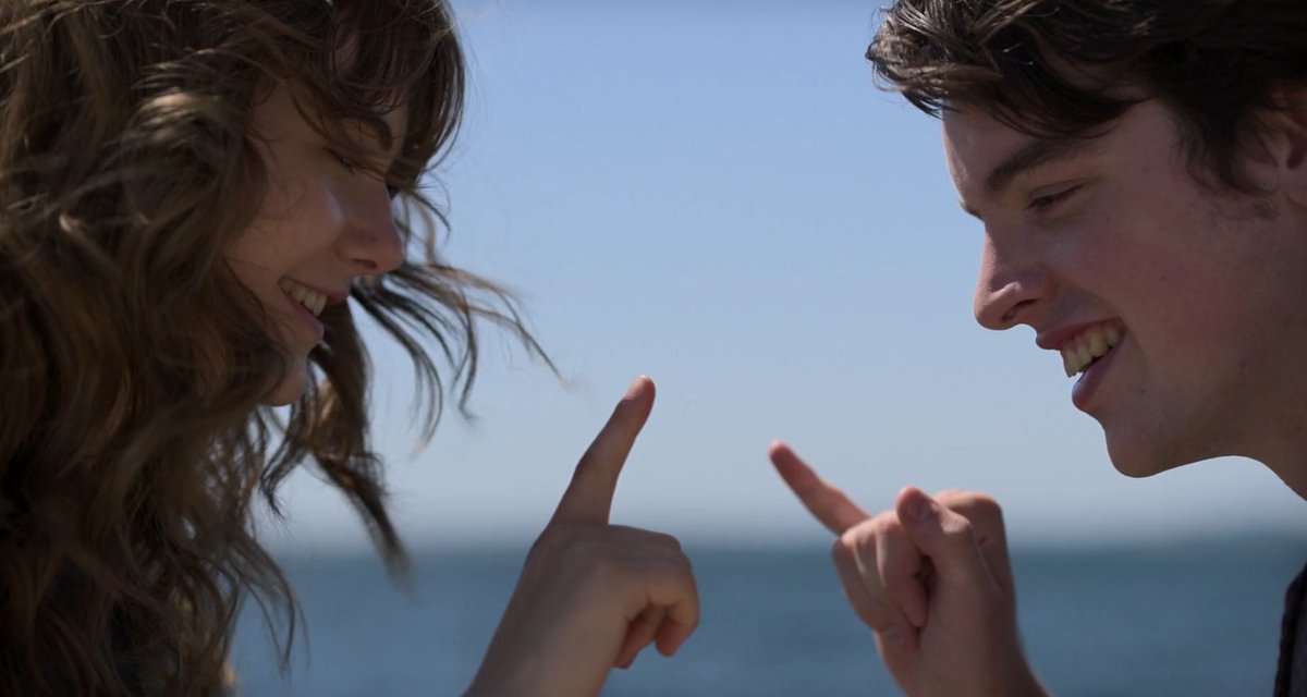 CINEMA505's tweet photo. Há 4 anos, 'CODA' vencia o Oscar de Melhor Filme. https://t.co/ka9J91jUCu