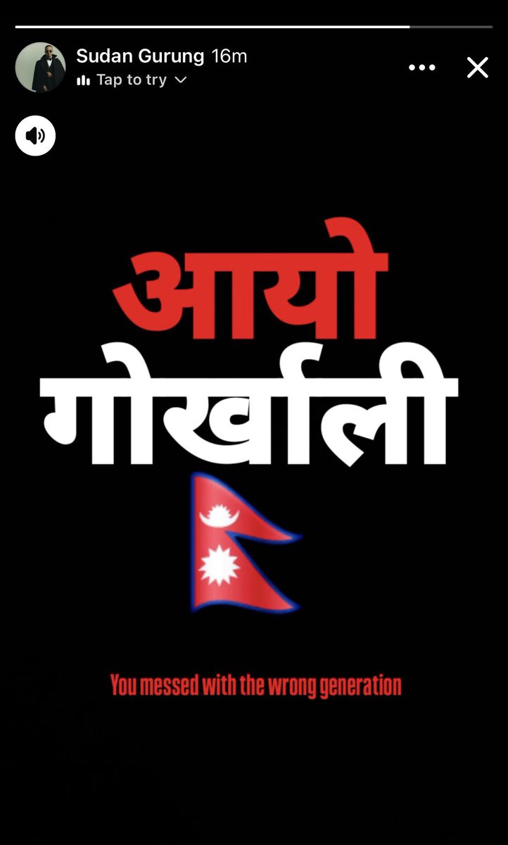 Mahesh Kushwaha tweet media