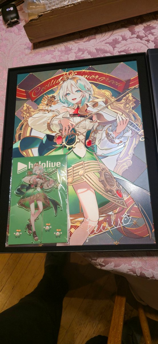 Necronisbad tweet media