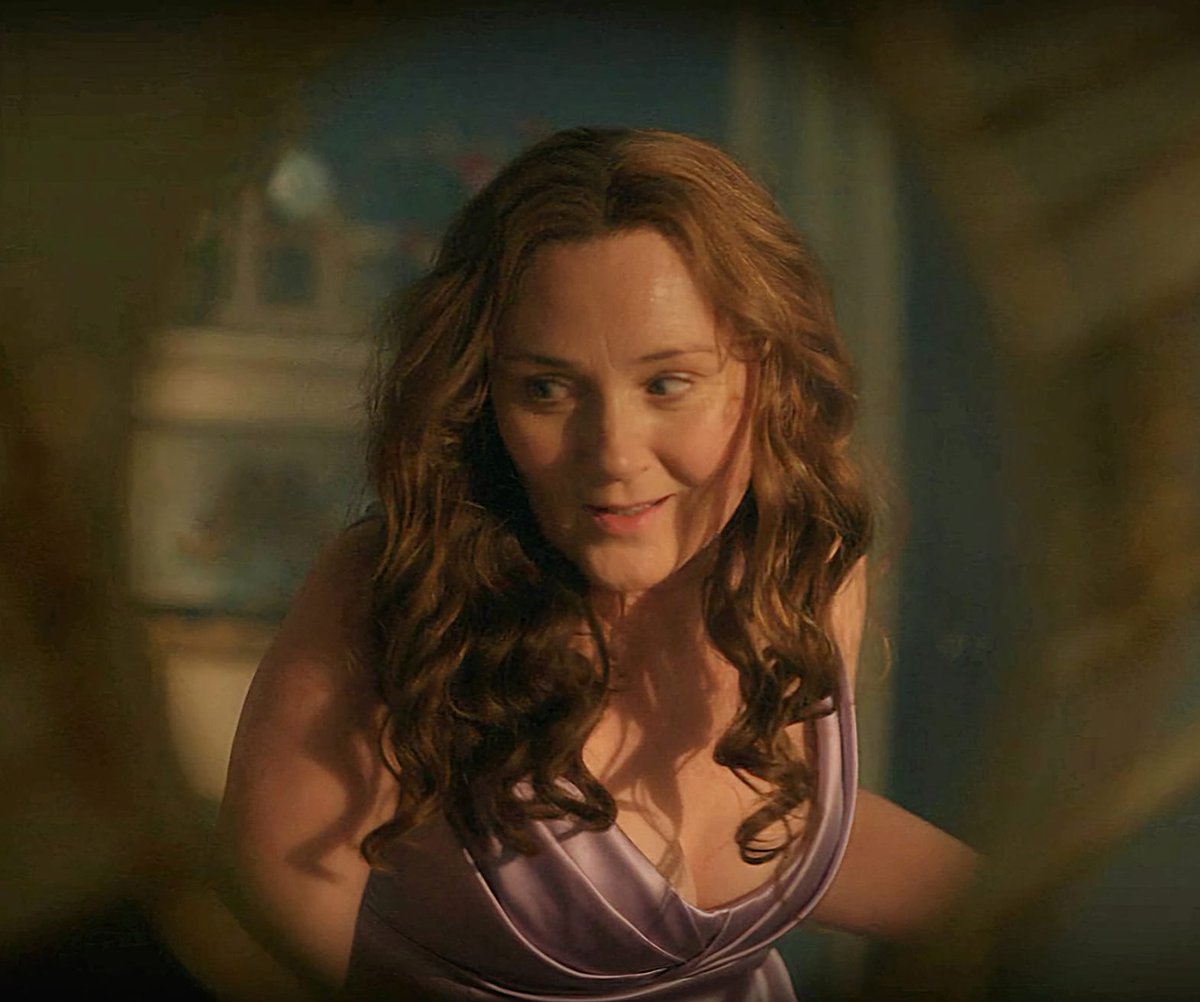 kathreetruther's tweet photo. morning glow violet you are so special https://t.co/IjFxtJm7Kh