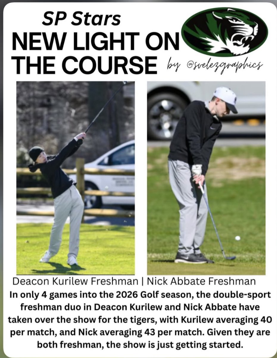 James Geis tweet media