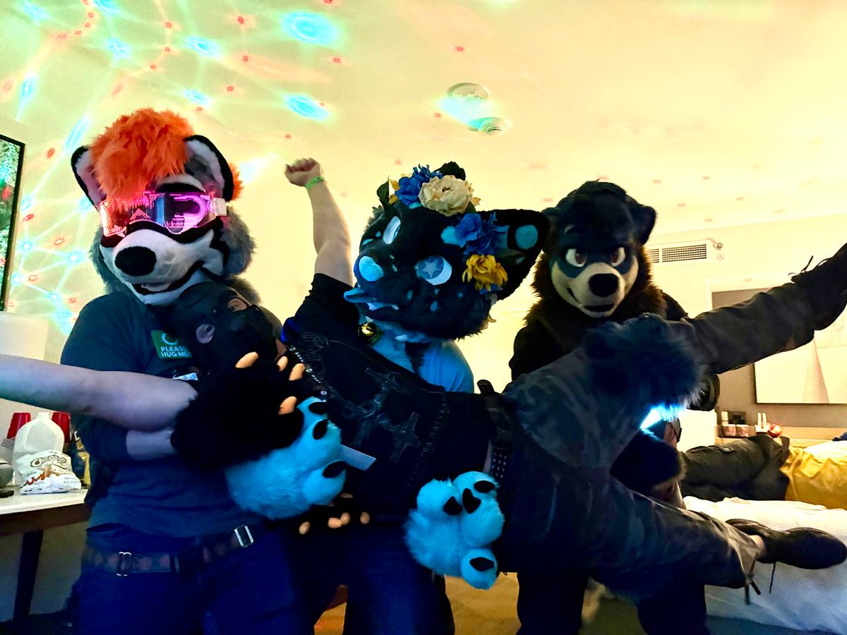 Lars 🔜 TFF tweet media