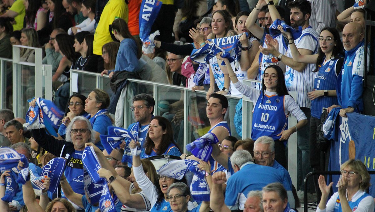 Tribuna Salamanca tweet media