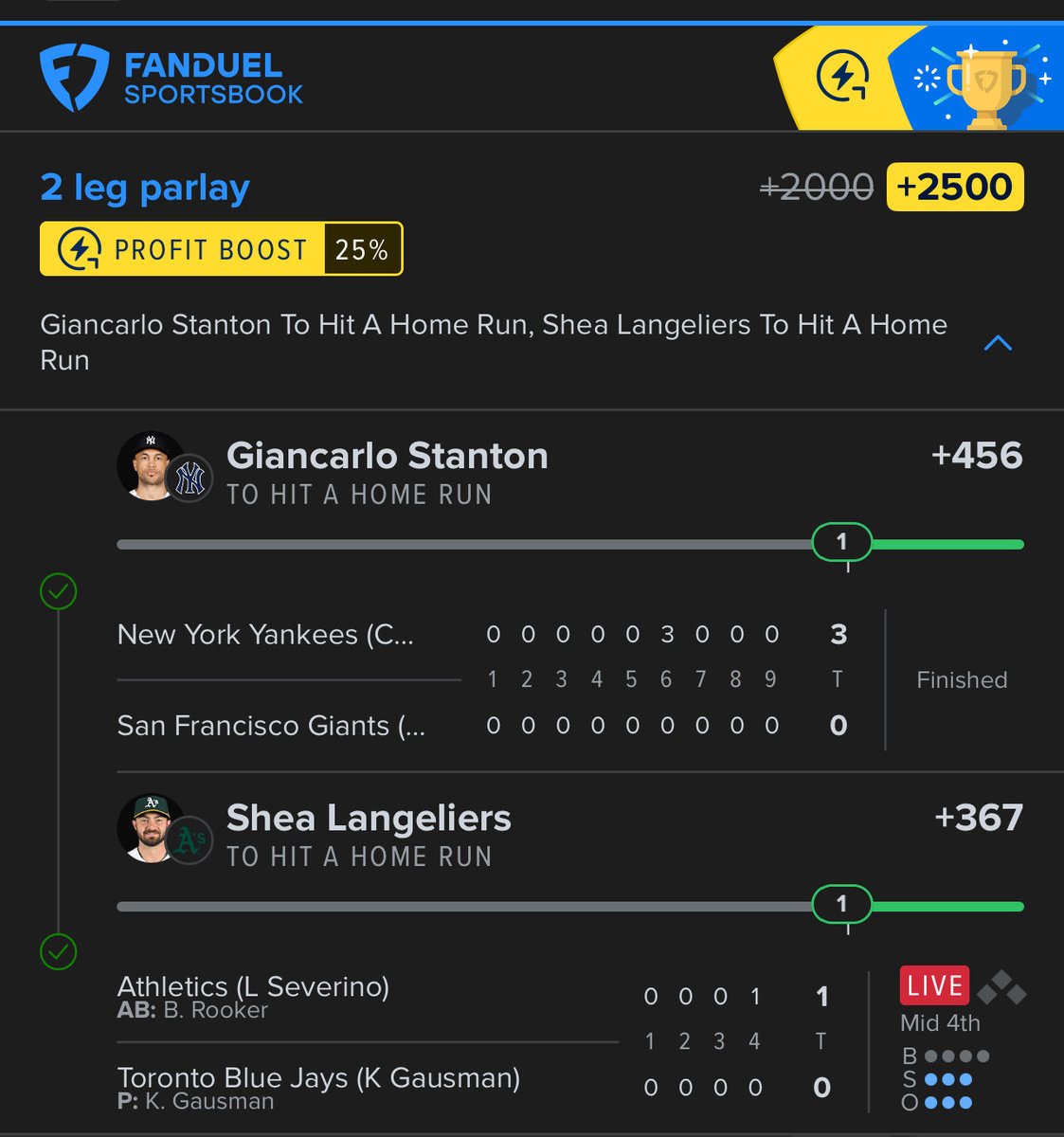 Worst Picks tweet media