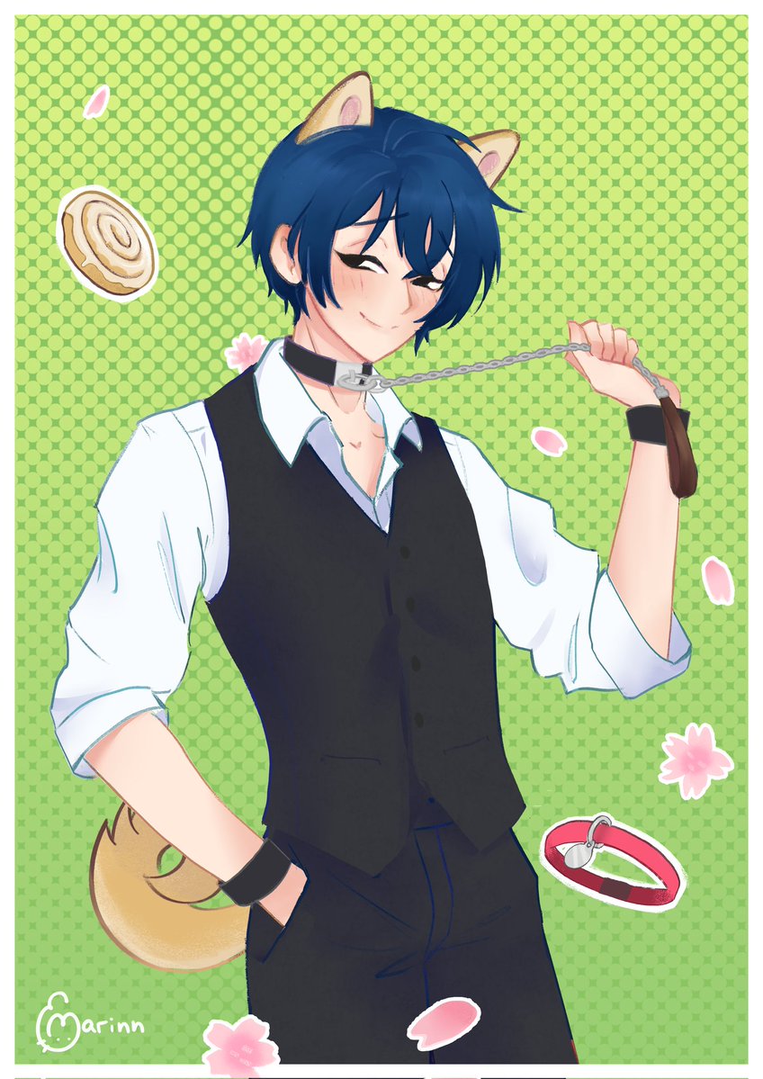 marinn 🍀 tweet media