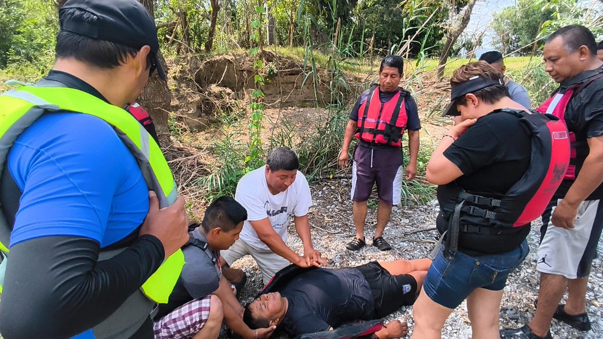 Secretaría de Seguridad y Protección Ciudadana SLP tweet media