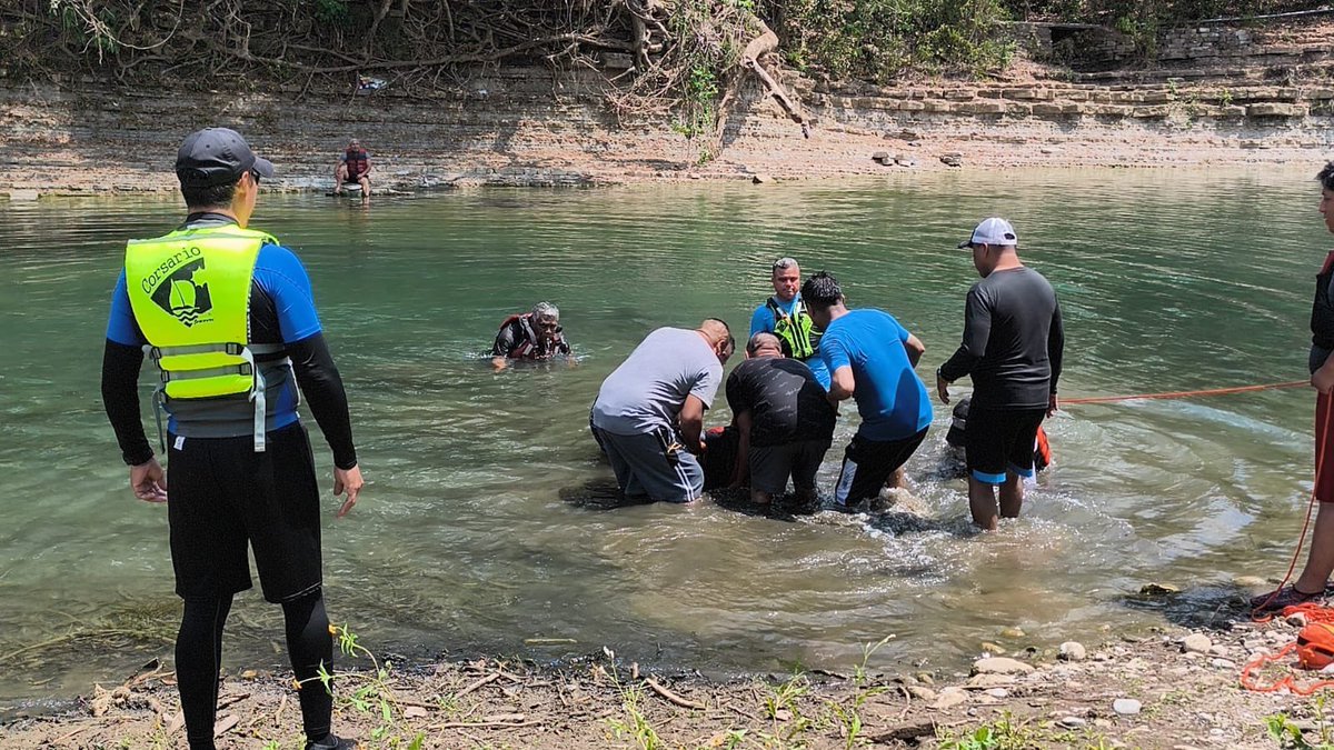 Secretaría de Seguridad y Protección Ciudadana SLP tweet media
