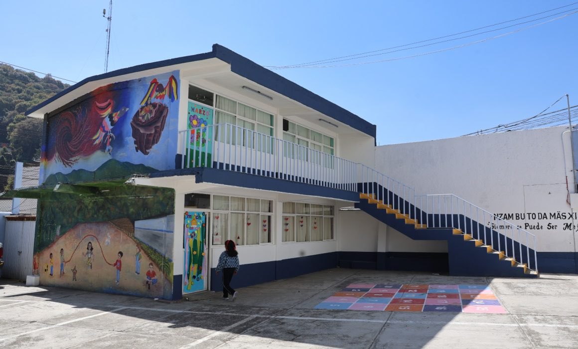 Quadratín EMX tweet media